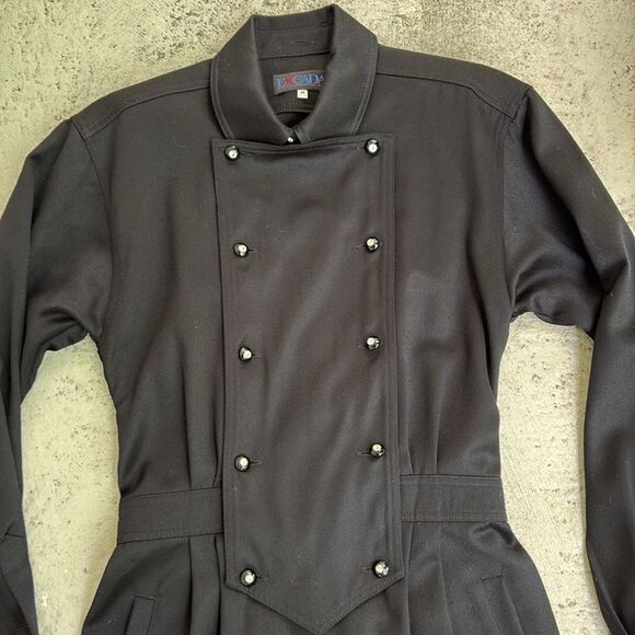 Vintage Escada jumpsuit - Picture 2 of 5